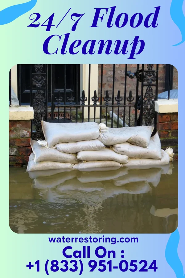 24/7 Flood Cleanup in Brewster Hill, NY
